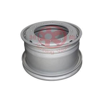 Rimm fuq ir-rota Stacker 13.00-25