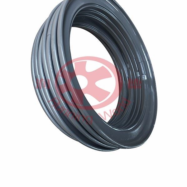 2 Piece Lock Ring Wheels
