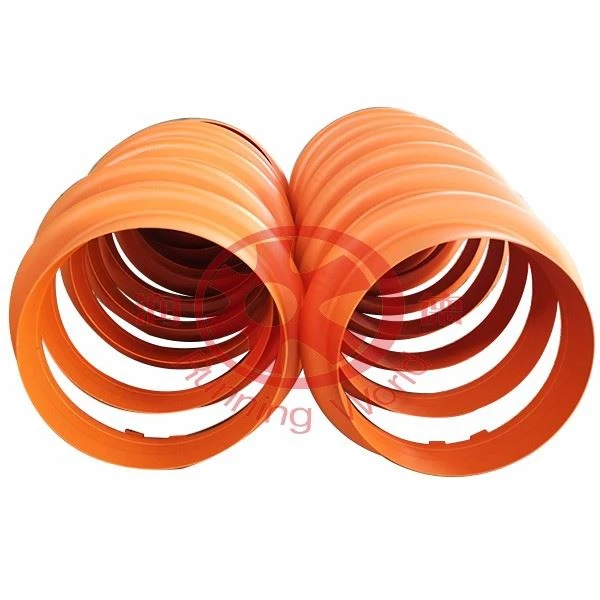 Heavy Equipment Wheel