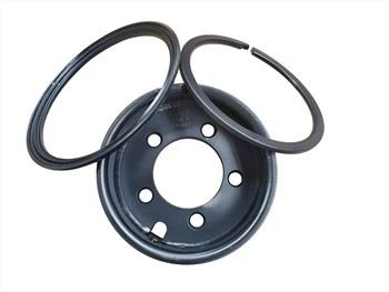 Rimm tar-rota tal-ħanek heavy duty