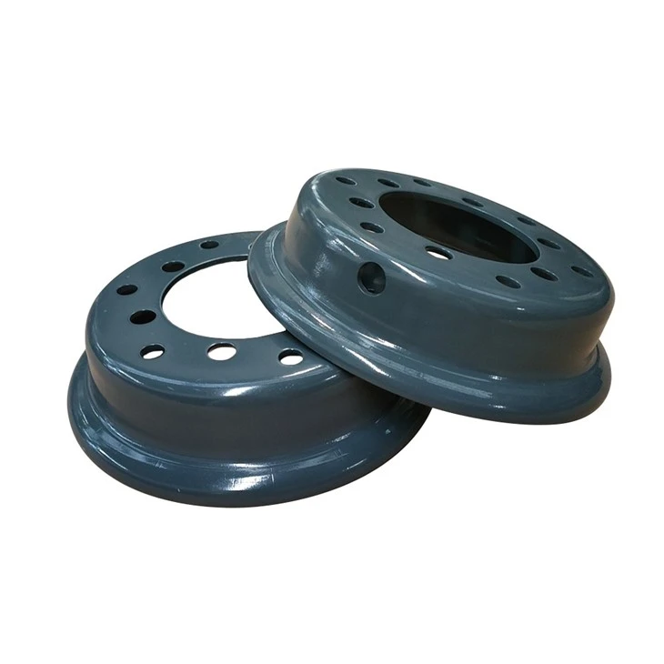 China Wheel Rim Supplier
