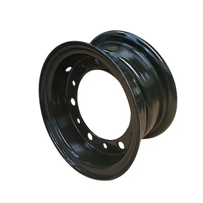 Forklift Split Wheel Rim