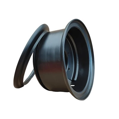 7.00T-15 2PC Wheel Rim